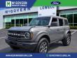 Used 2025 Ford Bronco Big Bend SUV