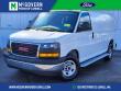 Used 2023 GMC Savana 2500 Work Van Cargo Van