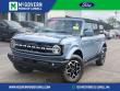Used 2023 Ford Bronco Outer Banks SUV
