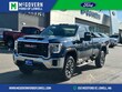 GMC Sierra 3500HD