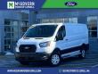 Used 2024 Ford Transit-250 Base Cargo Van
