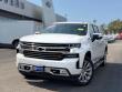 Used 2020 Chevrolet Silverado 1500 High Country Truck