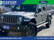 Used 2022 Jeep Gladiator Rubicon Truck