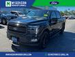 Used 2024 Ford F-150 Lariat Truck