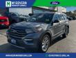 Used 2023 Ford Explorer XLT SUV