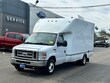 Ford E-350SD