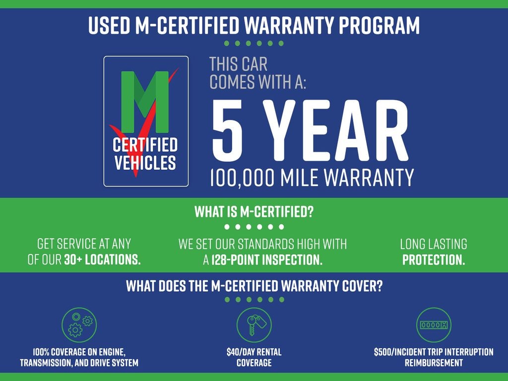 Used 2021 Ford Mustang Mach-E Select SUV