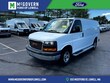 GMC Savana 2500