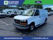 Used 2020 GMC Savana 2500 Work Van Cargo Van