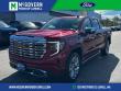 Used 2022 GMC Sierra 1500 Denali Truck