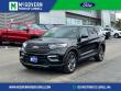 Used 2022 Ford Explorer XLT SUV