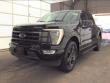 Used 2023 Ford F-150 Lariat Truck