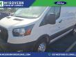 Used 2023 Ford Transit-350 HD Cargo Van
