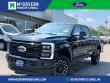 Used 2026 Ford F-250SD Platinum Truck