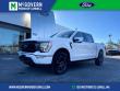 Used 2023 Ford F-150 Lariat Truck