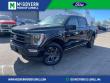 Used 2023 Ford F-150 Lariat Truck