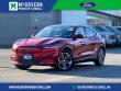 Used 2021 Ford Mustang Mach-E Select SUV