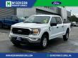 Used 2022 Ford F-150 XLT Truck