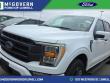 Used 2023 Ford F-150 Lariat Truck