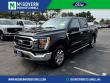 Used 2022 Ford F-150 XLT Truck