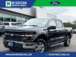 Used 2025 Ford F-150 XLT Truck