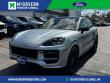Used 2024 Porsche Cayenne Coupe Base SUV
