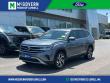 Used 2022 Volkswagen Atlas SEL SUV