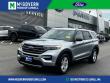Used 2022 Ford Explorer XLT SUV