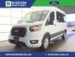 Used 2025 Ford Transit-350 XLT Wagon
