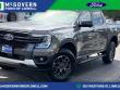 Used 2025 Ford Ranger XLT Truck