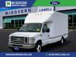 Used 2019 Ford E-350SD HI-Cube DRW VAN Cab/Chassis