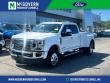 Used 2022 Ford F-450SD Lariat Truck