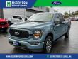 Used 2023 Ford F-150 XL Truck