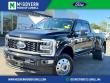 Used 2024 Ford F-450SD Limited Truck