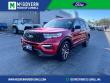 Used 2022 Ford Explorer ST-Line SUV