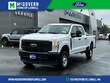 Ford F-350SD