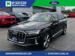 Used 2021 Audi Q7 55 Prestige SUV