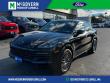 Used 2023 Porsche Cayenne Coupe S Platinum Edition SUV