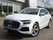 Used 2023 Audi Q8 55 Premium SUV