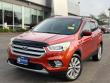 Used 2019 Ford Escape SEL SUV
