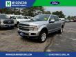 Used 2020 Ford F-150 Platinum Truck