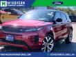 Used 2023 Land Rover Range Rover Evoque Dynamic SUV