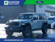 Used 2024 Jeep Wrangler Rubicon 4xe SUV