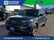 Used 2024 Ford Explorer XLT SUV