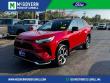 Used 2022 Toyota RAV4 Prime XSE SUV