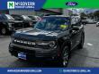 Used 2023 Ford Bronco Sport Badlands SUV