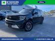 Used 2025 Ford Expedition Max Platinum SUV