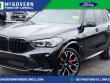 Used 2022 BMW X5 M Base SUV