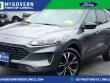 Used 2022 Ford Escape SE SUV