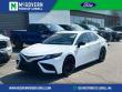 Used 2023 Toyota Camry SE Sedan